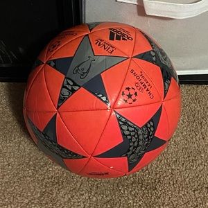 Soccer ball